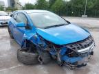 2012 VAUXHALL ASTRA VXR for sale at Copart ST HELENS