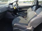 2012 PEUGEOT 208 FELINE THP  for sale at Copart SANDTOFT