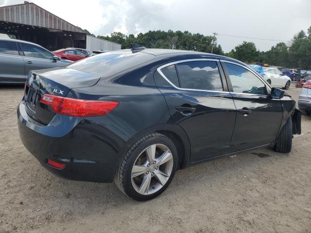  ACURA ILX 2015 Black