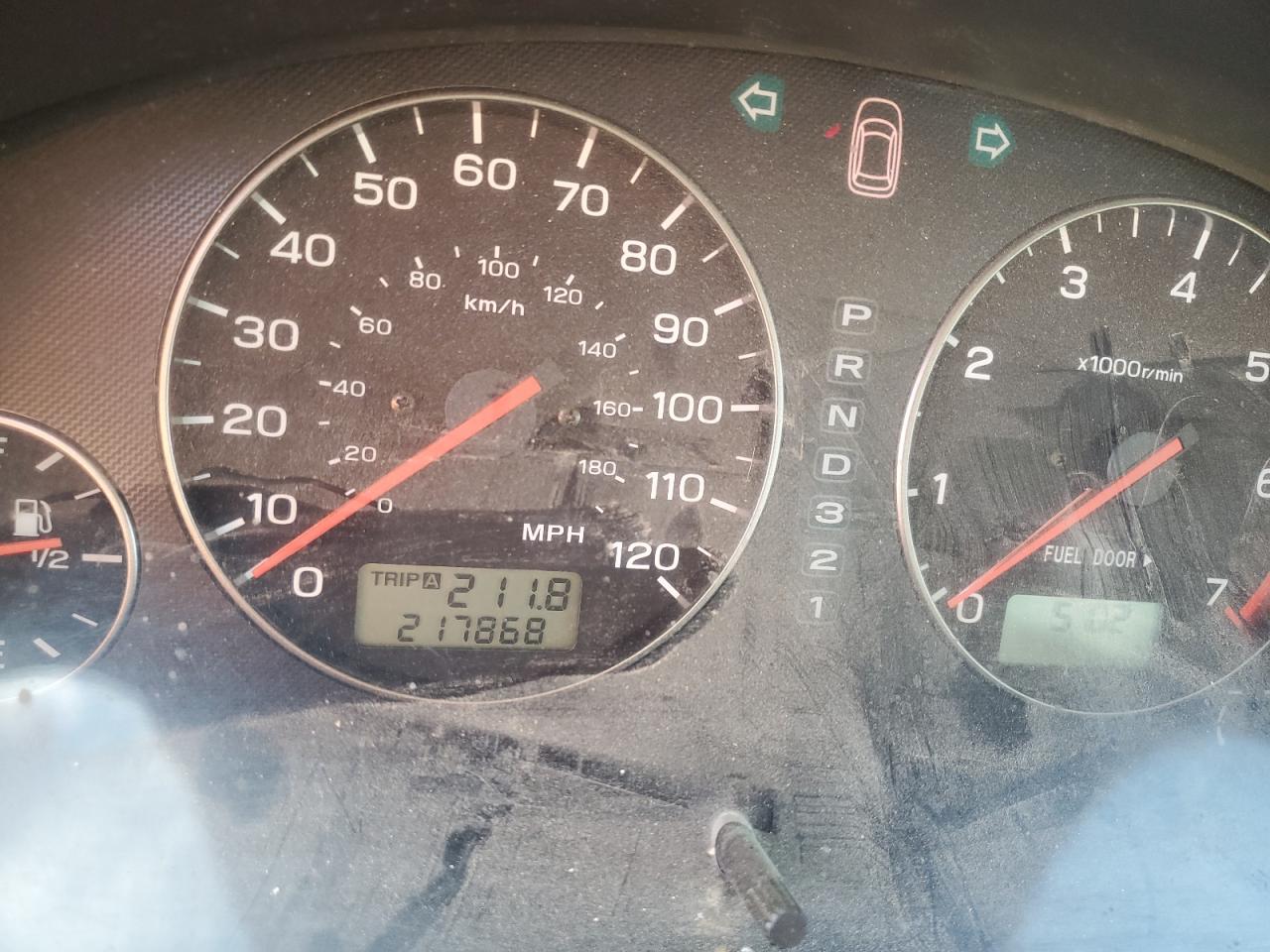 2004 Subaru Legacy Outback Awp VIN: 4S3BH675747642959 Lot: 65266125