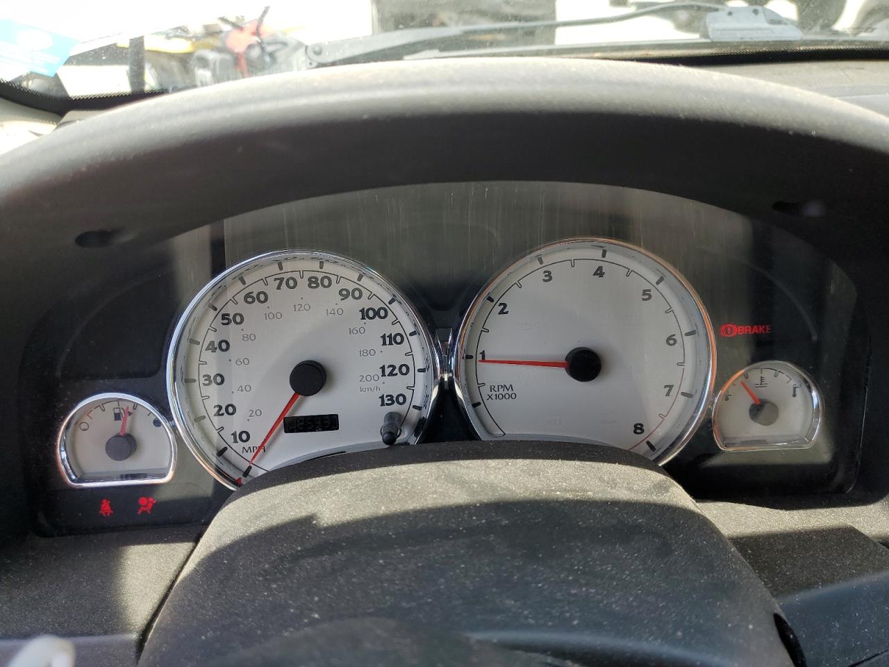5gzcz53497s836367 5GZCZ53497S836367 2007 Saturn Vue