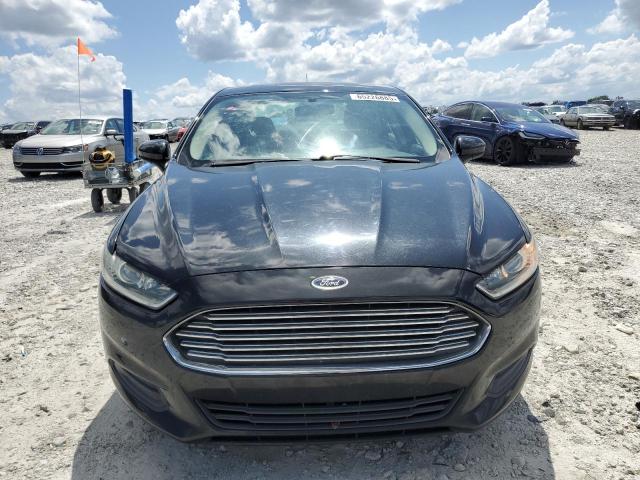  FORD FUSION 2014 Czarny