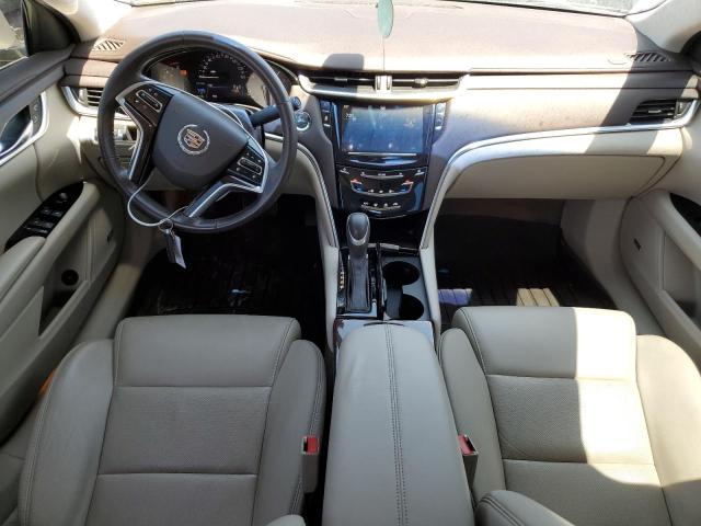  CADILLAC XTS 2013 Beżowy