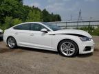 2018 AUDI A5 PRESTIGE   for sale at Copart ON - LONDON