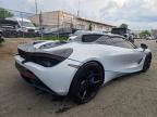 2020 MCLAREN AUTOMOTIVE 720S    à vendre chez Copart NY - LONG ISLAND
