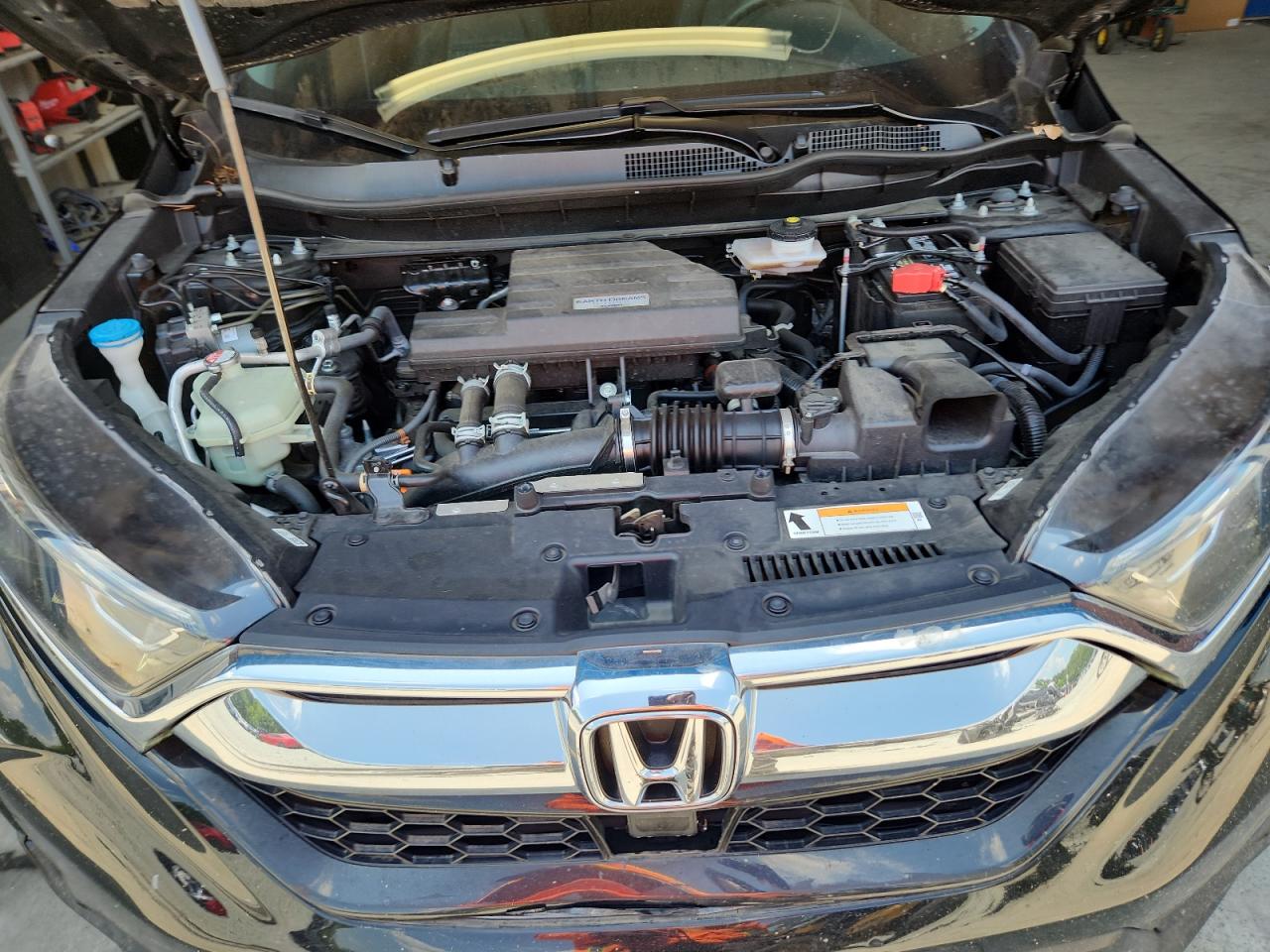 2019 Honda Cr-V Exl VIN: 5J6RW1H82KA021266 Lot: 64578885