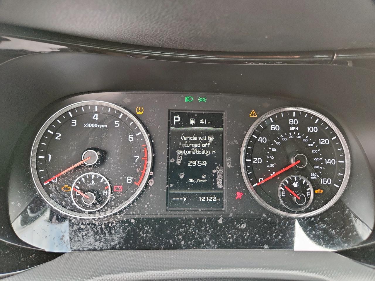 2023 Kia K5 Lxs VIN: 5XXG14J26PG212610 Lot: 63669685