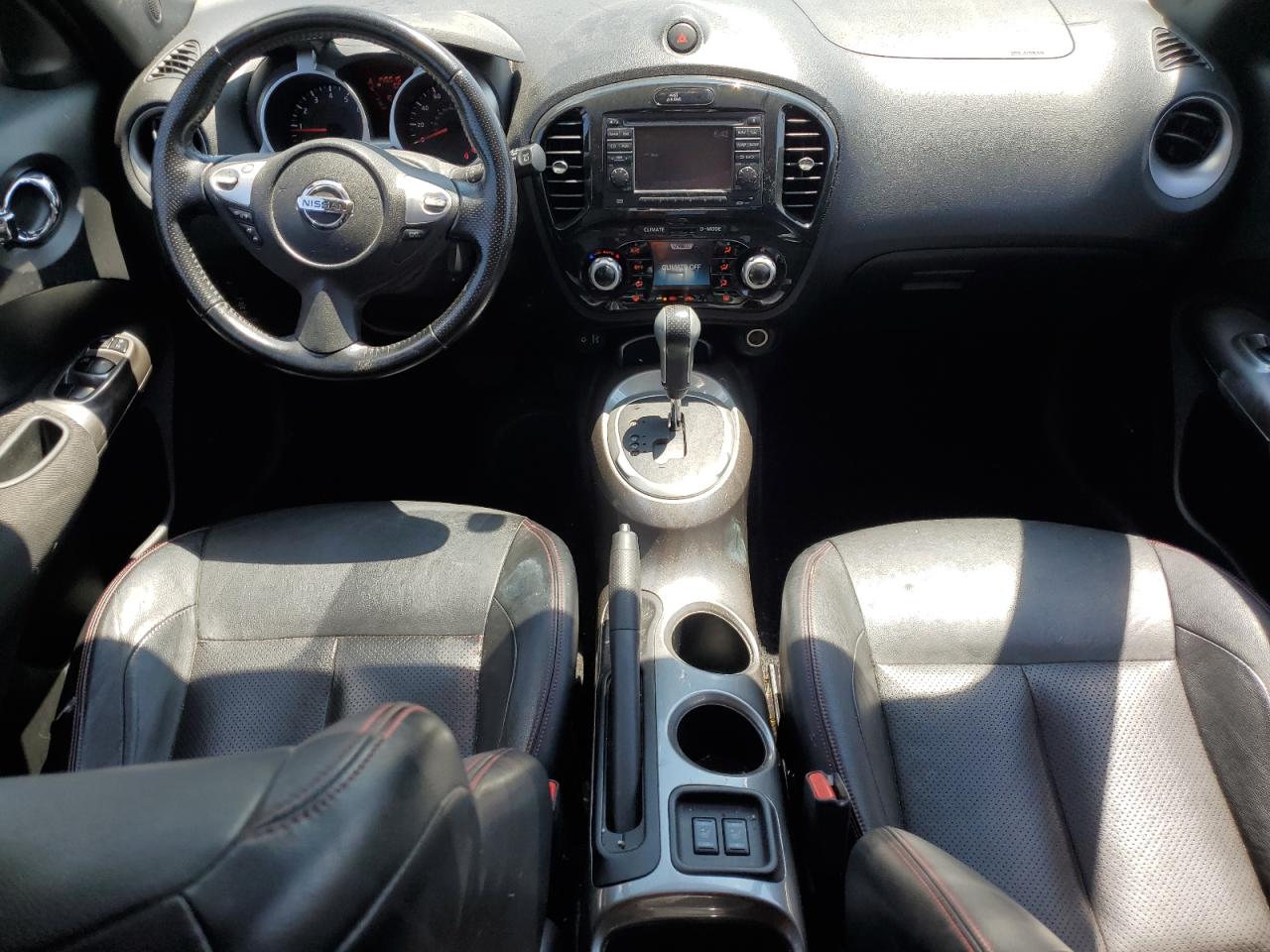 2013 Nissan Juke S VIN: JN8AF5MV2DT225244 Lot: 63326055