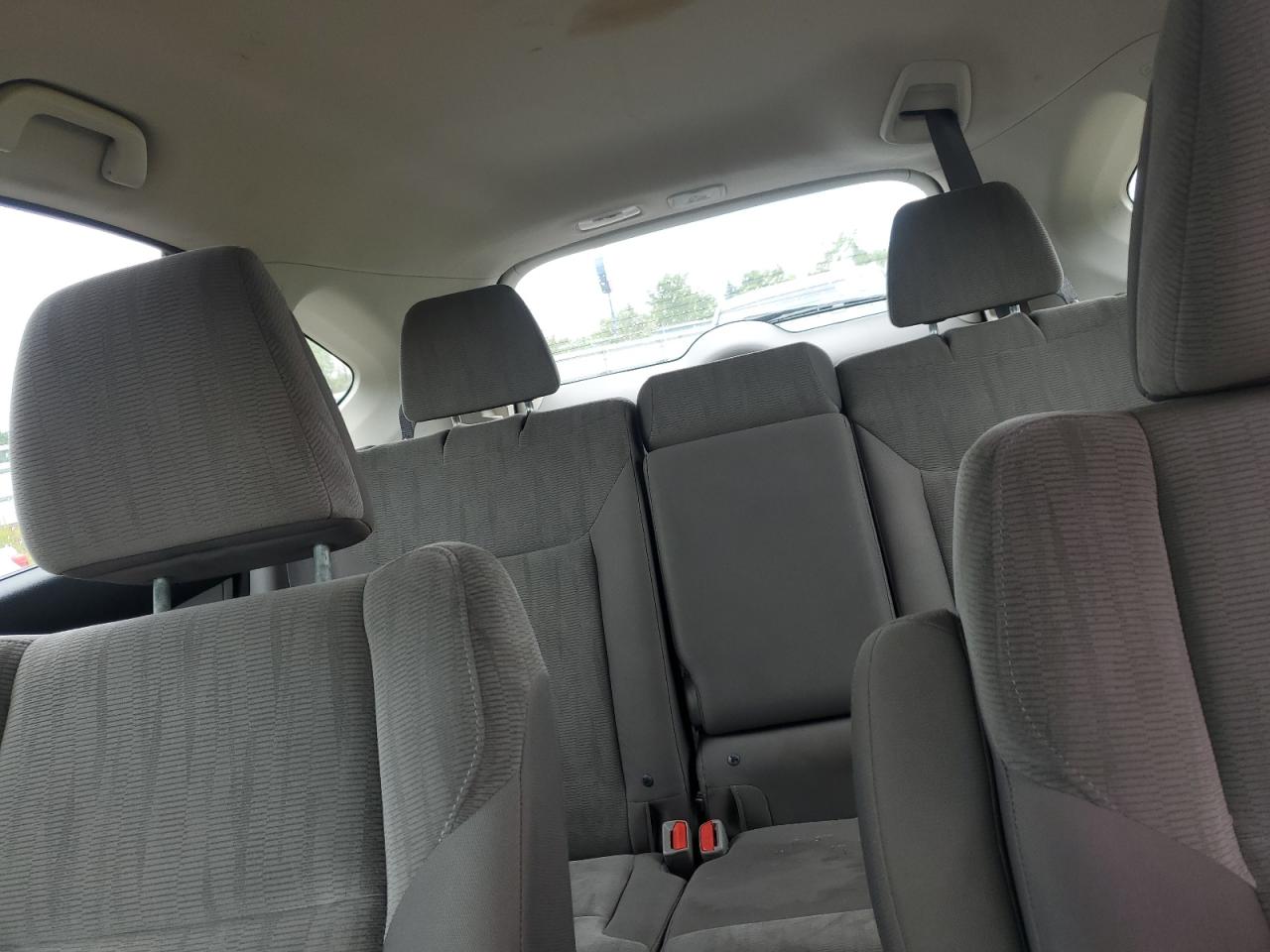 2014 Honda Cr-V Lx VIN: 2HKRM4H38EH636290 Lot: 64967265