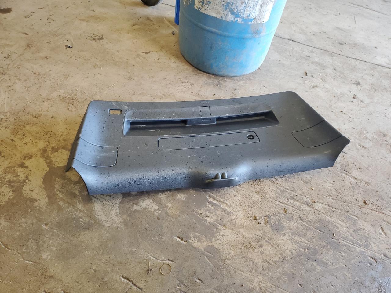 2016 Audi Q5 Premium Plus VIN: WA1L2AFP9GA083783 Lot: 66103735