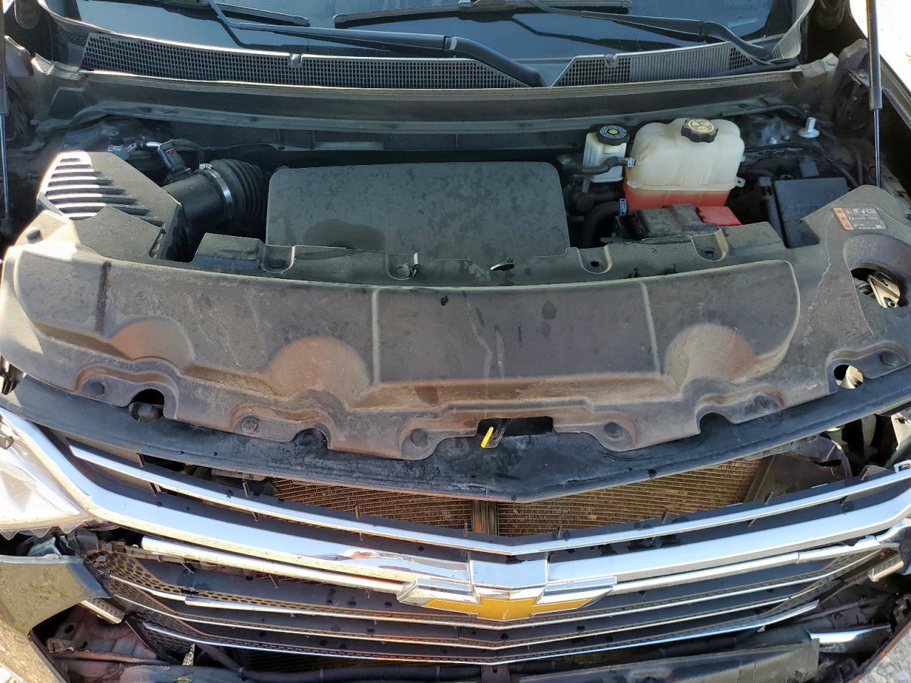 2020 Chevrolet Traverse Lt VIN: 1GNERHKW4LJ247362 Lot: 63945945