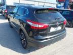 2017 NISSAN QASHQAI TE for sale at Copart SANDWICH