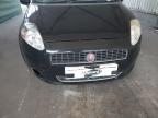 2009 FIAT GRANDE PUN for sale at Copart SANDTOFT