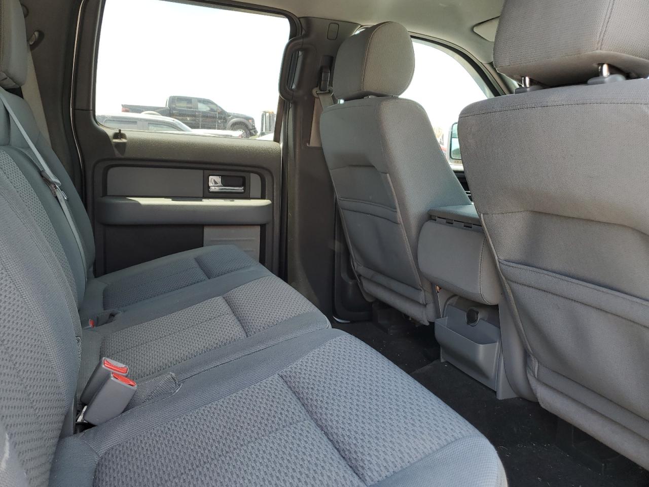 2013 Ford F150 Supercrew VIN: 1FTFW1CF6DFD08274 Lot: 63439905