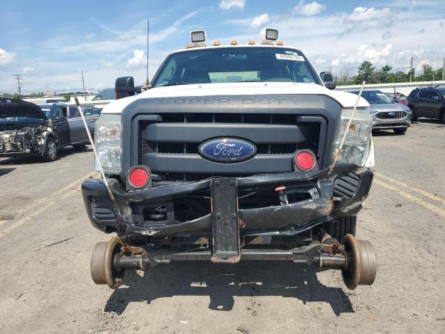  FORD F250 2016 Белы
