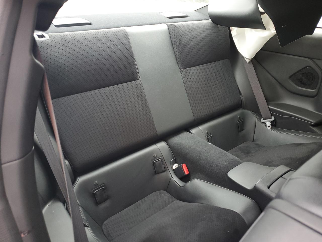 2025 Toyota Gr 86 Premium VIN: JF1ZNBE10S9755871 Lot: 64338245