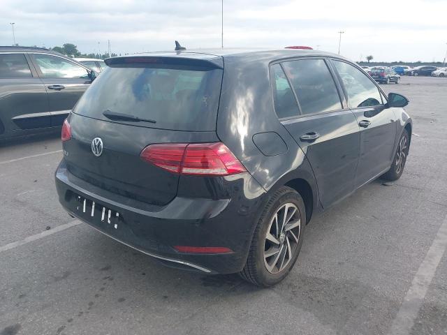 2020 VOLKSWAGEN GOLF MATCH EDITION TSI EV 