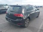2020 VOLKSWAGEN GOLF MATCH EDITION TSI EV  for sale at Copart CHESTER