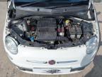 2009 FIAT 500 POP for sale at Copart YORK