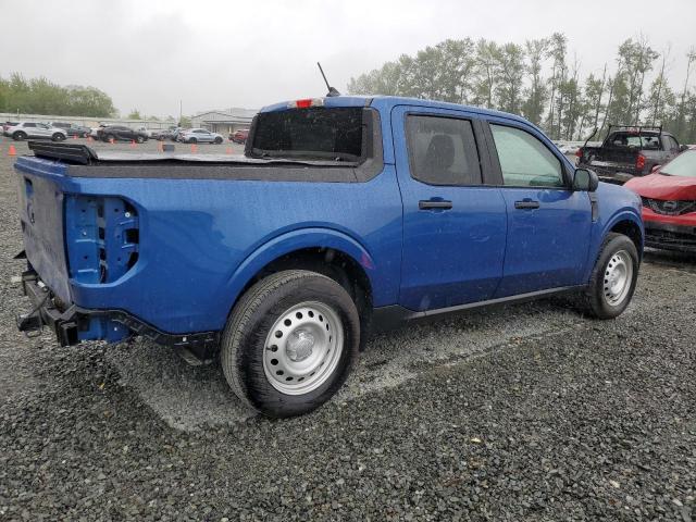  FORD MAVERICK 2024 Синий