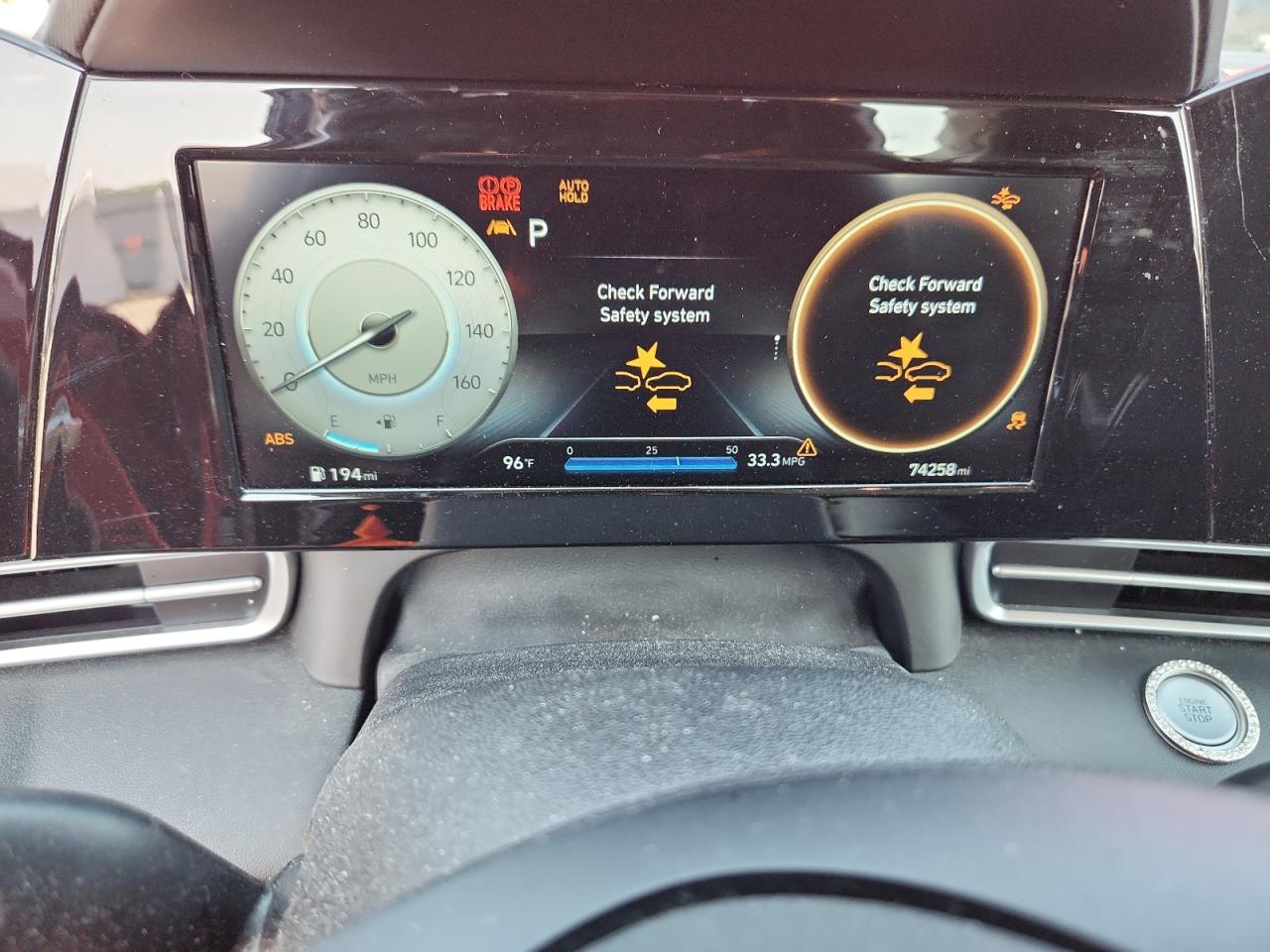 2022 Hyundai Elantra Sel VIN: KMHLS4AG9NU293354 Lot: 66320655