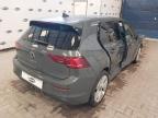 2024 VOLKSWAGEN GOLF MATCH for sale at Copart SANDWICH
