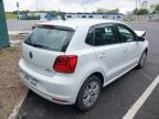 2015 VOLKSWAGEN POLO SE for sale at Copart ST HELENS