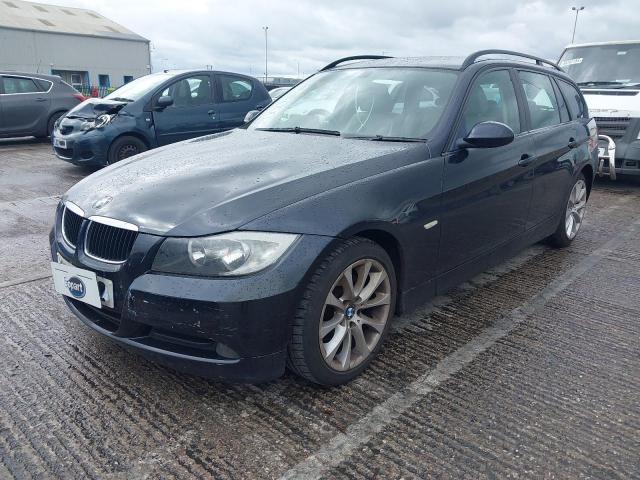 2008 BMW 318I EDITI for sale at Copart CHESTER