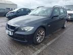 2008 BMW 318I EDITI for sale at Copart CHESTER