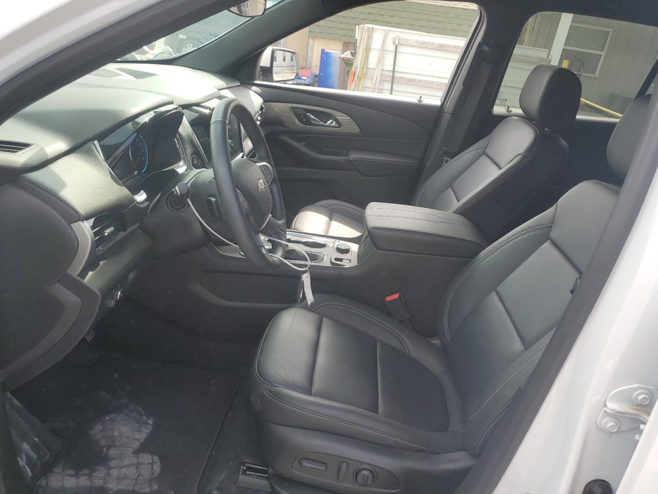 2023 Chevrolet Traverse Lt VIN: 1GNERHKW9PJ216436 Lot: 65161225