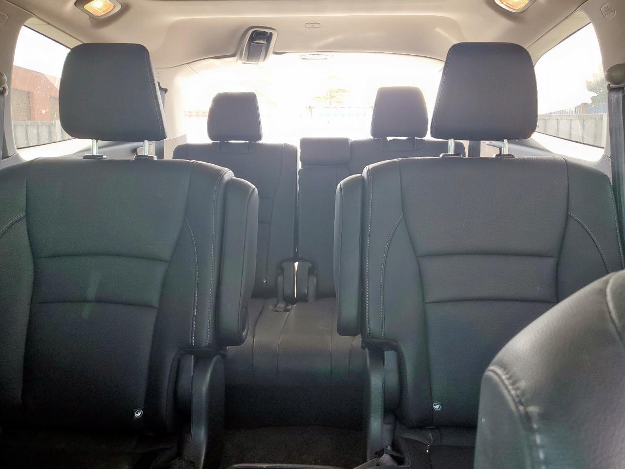 2022 Honda Pilot Elite VIN: 5FNYF6H08NB040389 Lot: 64521795