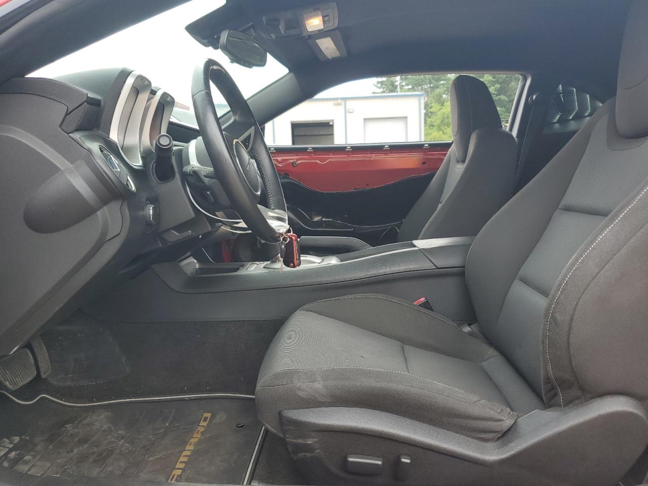 2010 Chevrolet Camaro Lt VIN: 2G1FB1EV0A9102302 Lot: 65217605