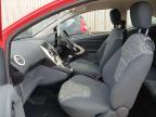 2012 FORD KA EDGE for sale at Copart PETERLEE