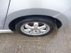 2011 VOLKSWAGEN POLO BLUEM for sale at Copart WHITBURN