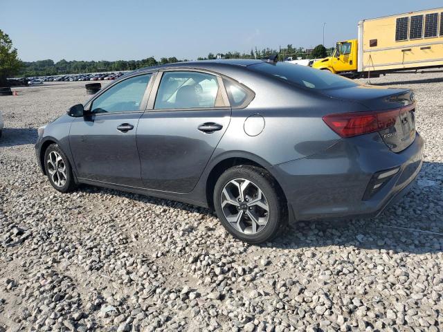  KIA FORTE 2021 Серый