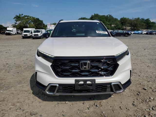  HONDA CRV 2025 Белы
