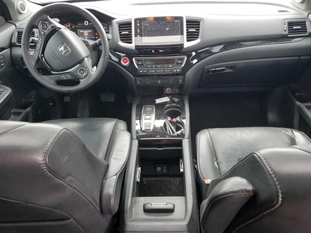  HONDA PILOT 2018 Szary