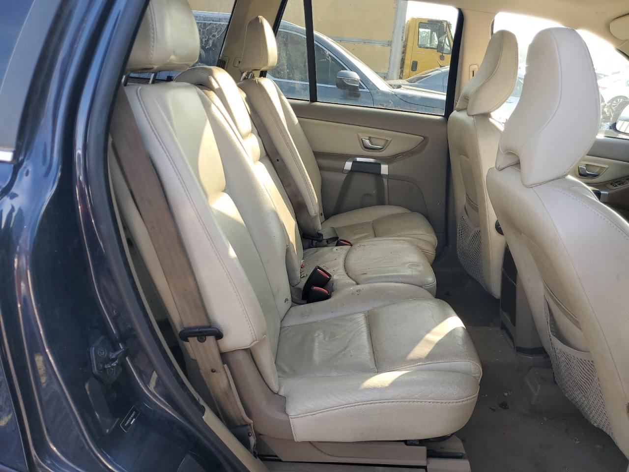 2012 Volvo Xc90 3.2 VIN: YV4952CZ0C1628277 Lot: 64237365