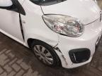 2012 CITROEN C1 VTR for sale at Copart SANDWICH