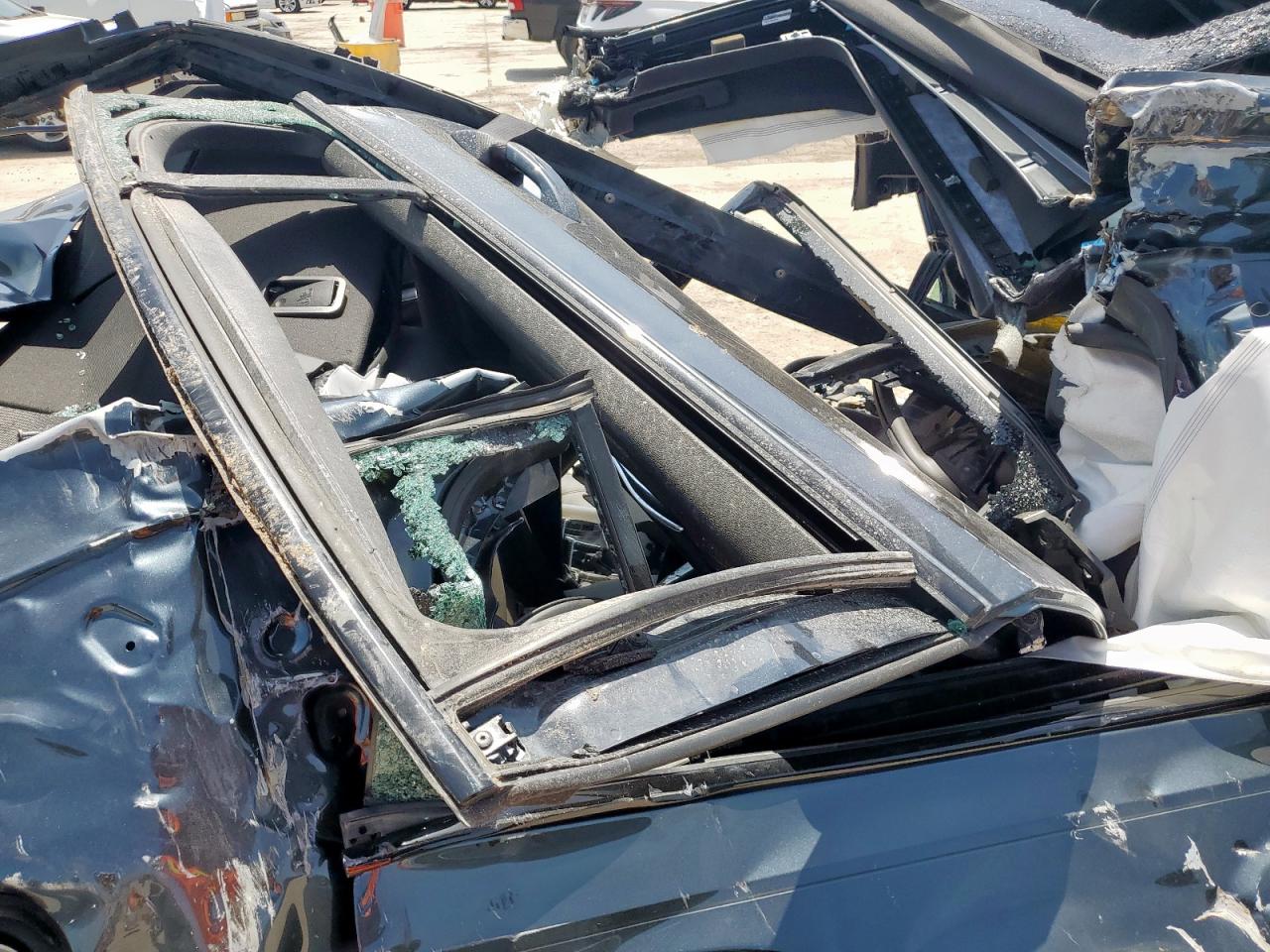2020 Cadillac Ct5 Sport VIN: 1G6DP5RK2L0125250 Lot: 65338385