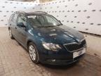 2013 SKODA SUPERB S G for sale at Copart SANDWICH