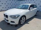 2014 BMW 116I M SPO for sale at Copart ROCHFORD