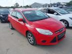 2011 FORD FOCUS EDGE for sale at Copart SANDY