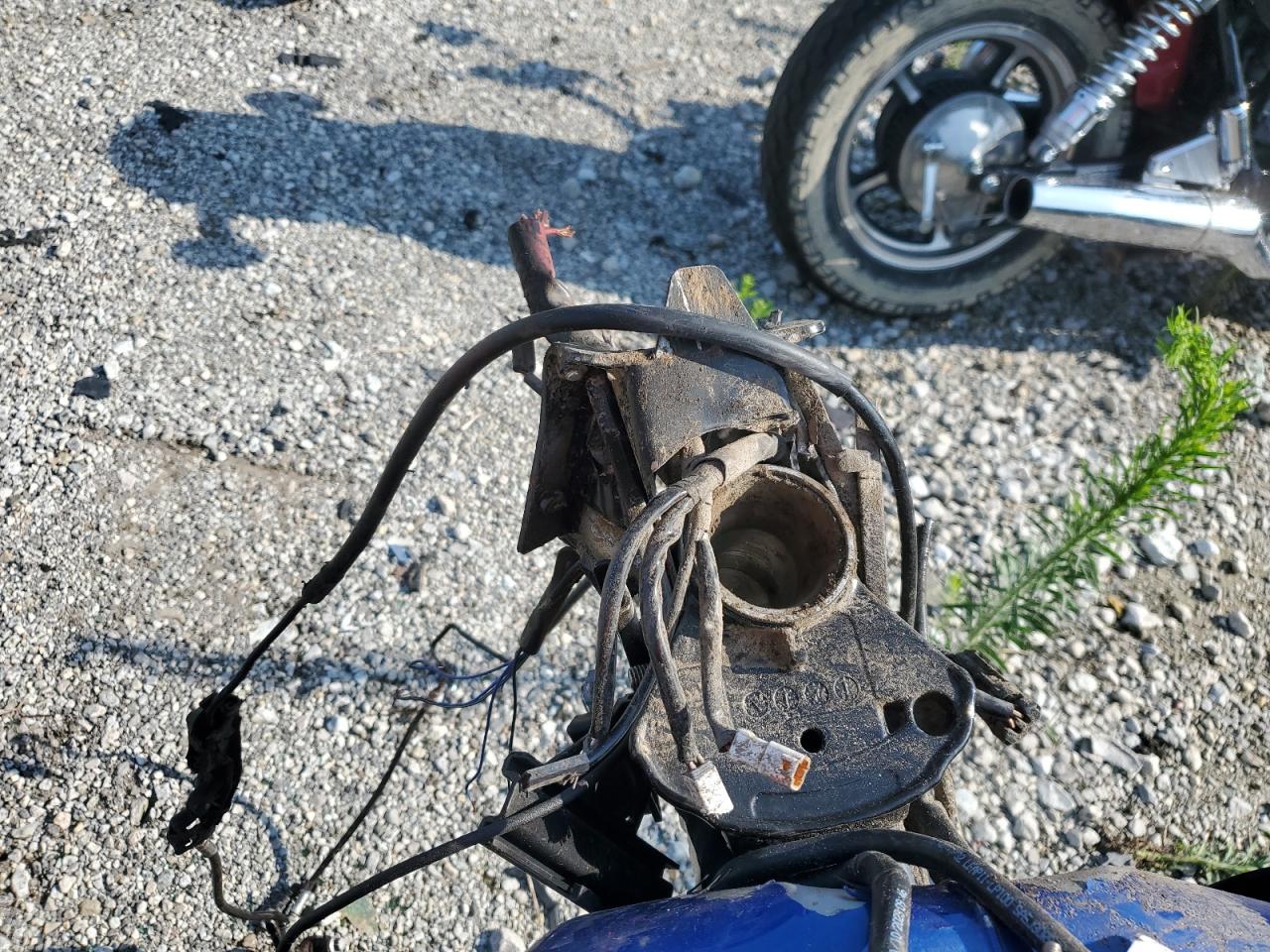 2024 Harley-Davidson Fltrx VIN: 1HD1KH717RB605967 Lot: 65750635