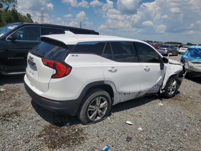  GMC TERRAIN 2018 Biały