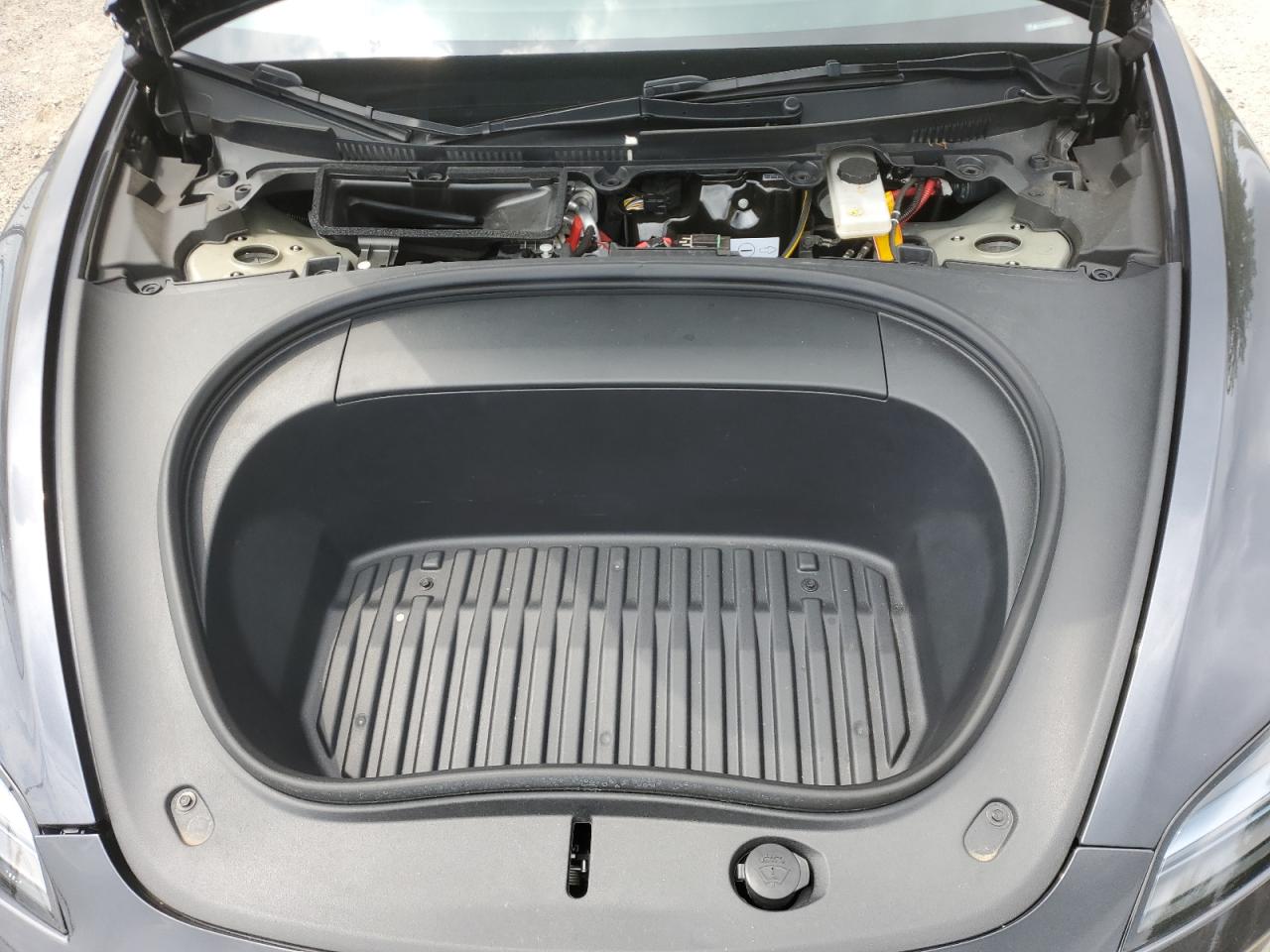 2024 Tesla Model 3 VIN: 5YJ3E1EB5RF829725 Lot: 70260185