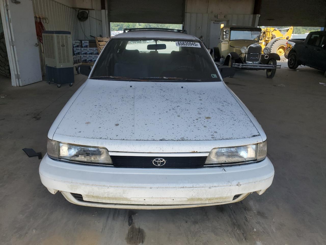 1991 Toyota Camry Dlx VIN: JT2SV21W6M0382364 Lot: 65835945