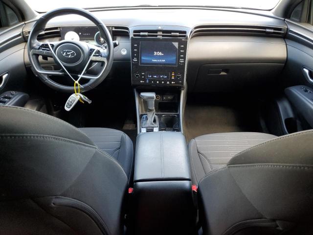  HYUNDAI SANTA CRUZ 2022 Granatowy