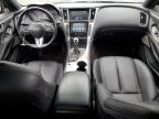 2017 INFINITI Q60 PREMIUM   for sale at Copart NY - LONG ISLAND