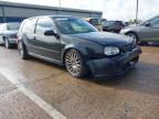 2002 VOLKSWAGEN GOLF GTI T for sale at Copart SANDWICH